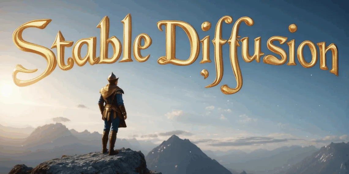 Unlock Stunning Images with Amuse 2.2 and Stable Diffusion!